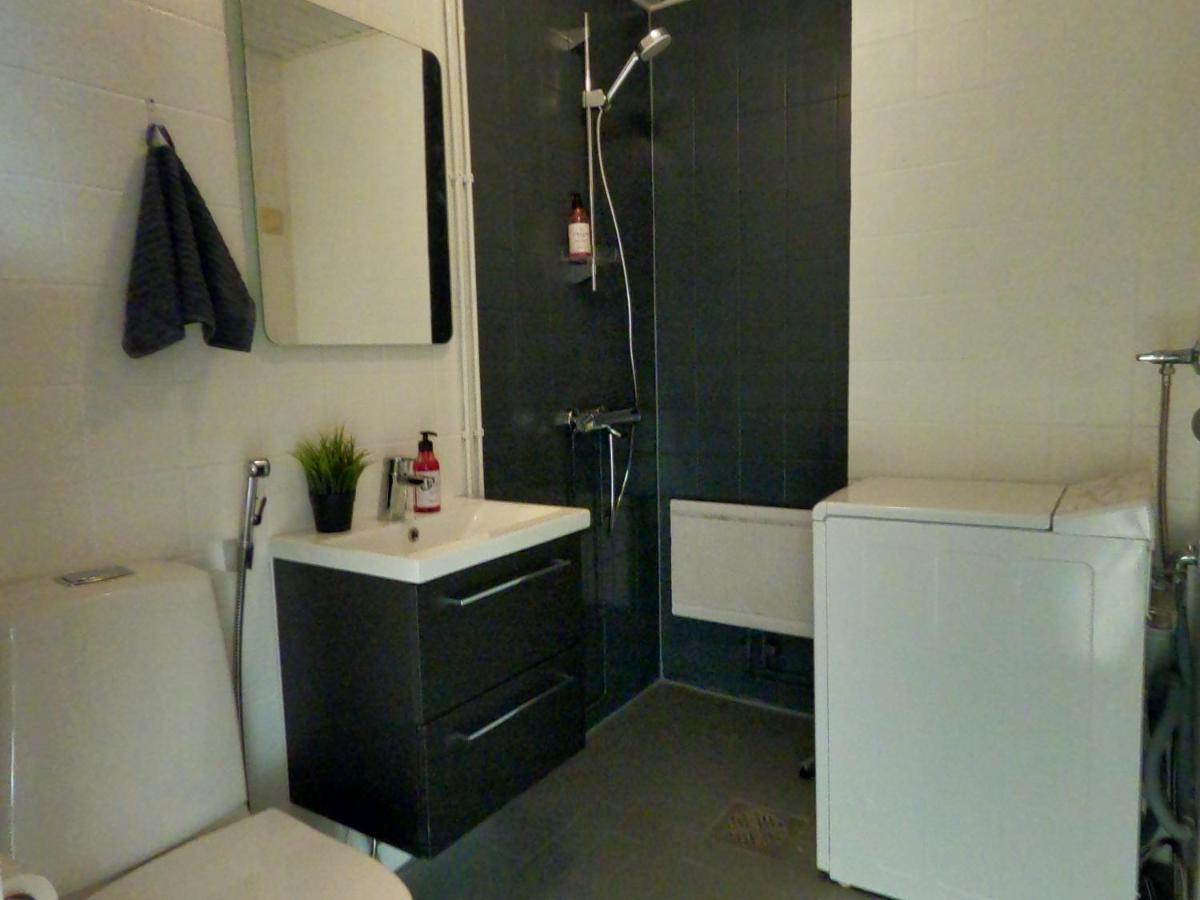 Herostreet Apartment 9 Idensalmi Exteriör bild